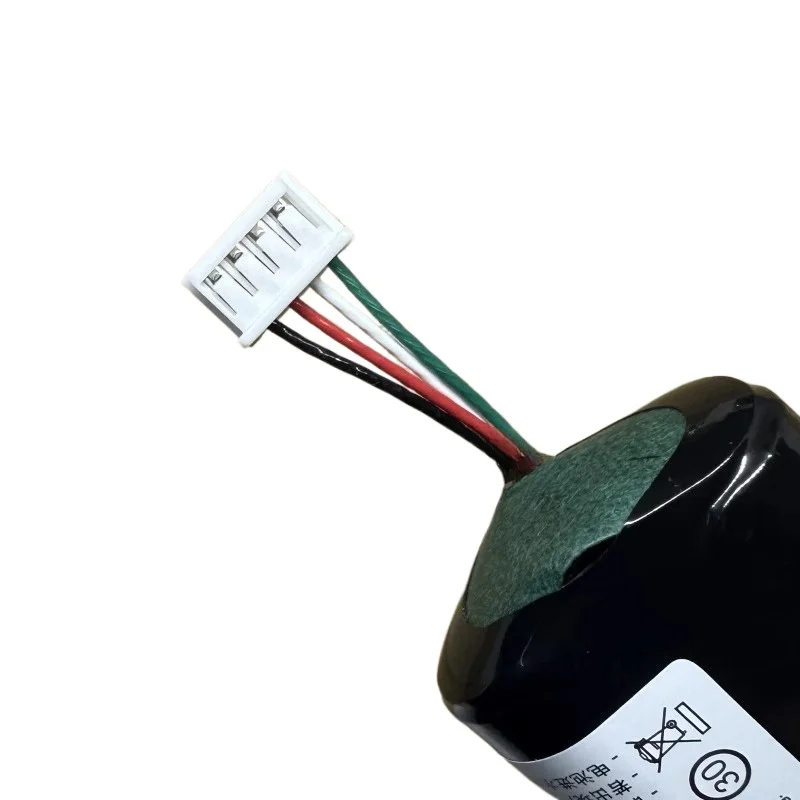 بطارية جديدة 7.2 فولت 450 مللي أمبير في الساعة لفولفو 31450445 GBQ6E BP15 XC90 XC60 XC40 V90 S90 V60 بطارية بديلة لبوابة VCM #6