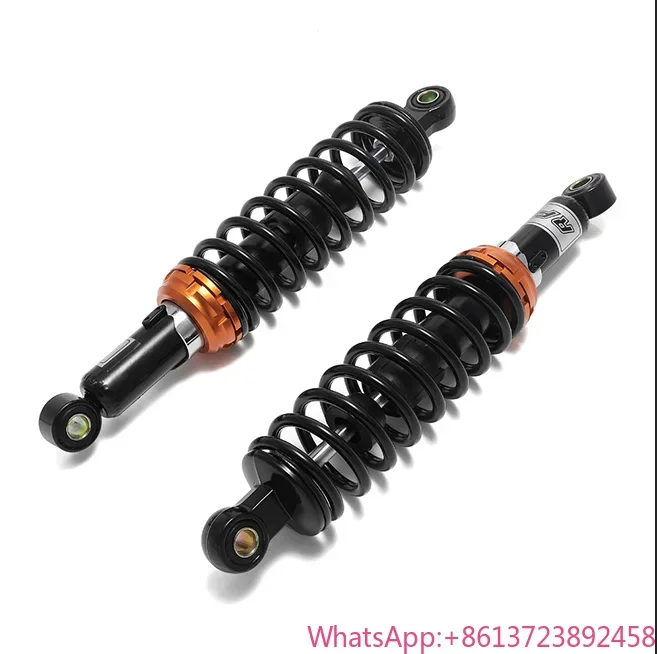 

RFY Factory Price Rear Shock Absorber Suspension with Nitrogen air Bag for Motorcycle or E-scooter