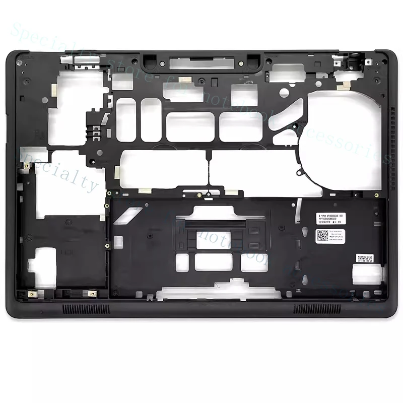

Задняя крышка LCD-экрана для ноутбука A+ (крышки A/B/C/D/E) и крышка шарнира для Dell Latitude E5450