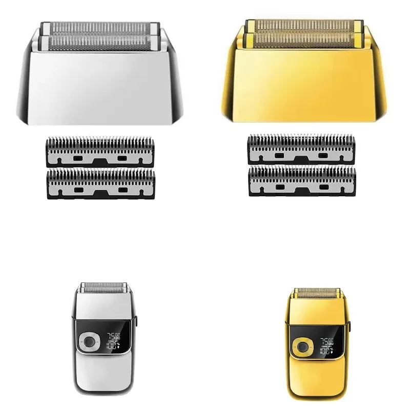 Thumbnail 2 - #5 Electric Razor Accessories List of Top Picks