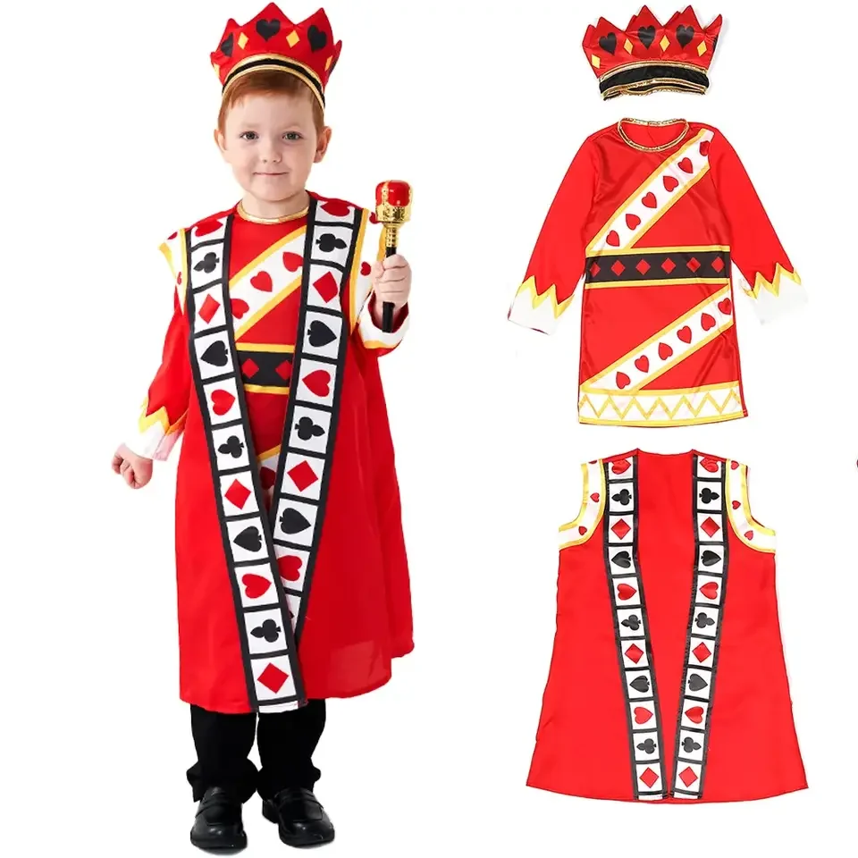 costume-de-cosplay-pour-enfants-roi-rouge-des-cœurs-alice-poker-robe-couronne-costume-de-carnaval-pour-garcon-tenue-fantaisie-de-fete-d'halloween