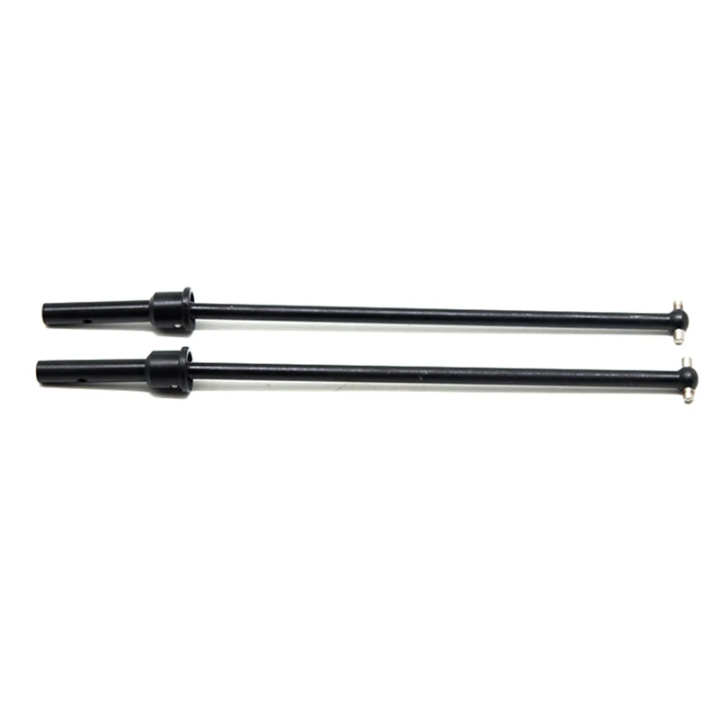 2Pcs Metal Drive Shaft CVD For Redcat Racing Shredder XTE 1/6 RC Truck Car Upgrade Parts Spare Accessories