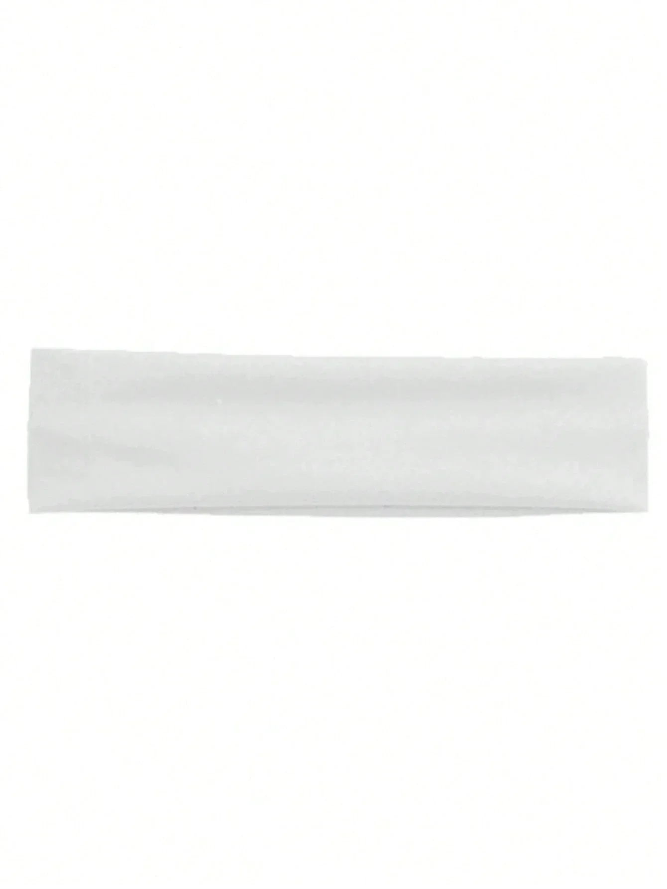 

Elastic Headbands For Women Sports Fitness Yoga Hair Bands Solid Color Stretchy Hair Accessories