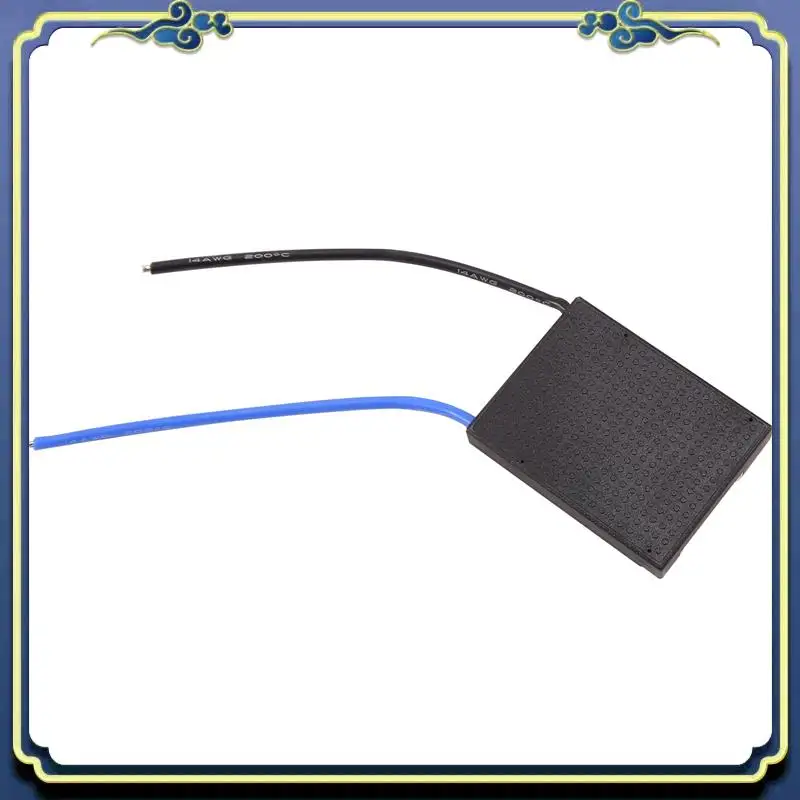 

Portable 2X 12S 36V 20A Waterproof BMS Lifepo4 Battery 3.2V 18650 32700 Battery Protected Lithium Battery Pack