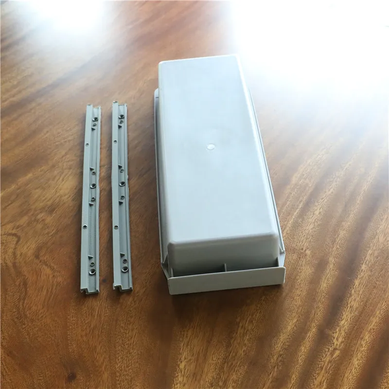 Computer Sewing Machine Drawer Slide Drawer Slider Plastic Strip Machine Flat Synchronous DY Roller Machine Piping Drawer Track