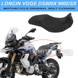 Motorcycle Seat Cushion Lowering Modified Seat Height Thickening Accessories FOR Loncin VOGE DS900X DS900-X 900DSX DSX900