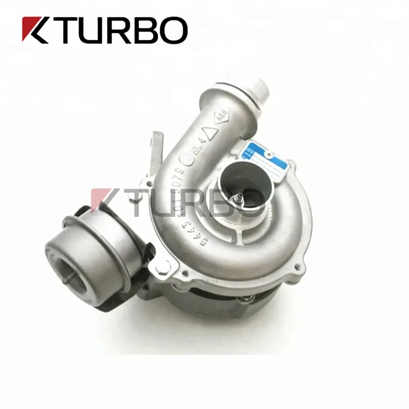 

suitable for Automobile turbocharger 8200204572 8200578315 Renault K9K-THP engine