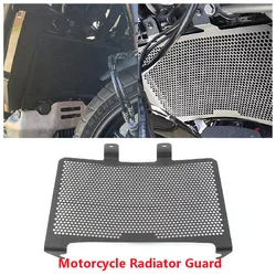 For Harley Davidson PA1250 Pan America 1250 1250S 2021 2022 2023 2024 Motorcycle Radiator Guard Cooler Grille Protector Cover