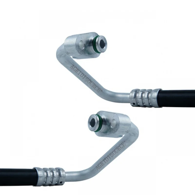 Affordable:TA3C812020010 Condenser and compressor high pressure hose For Foton Lovol agricultural machinery & equipment Farm Tra