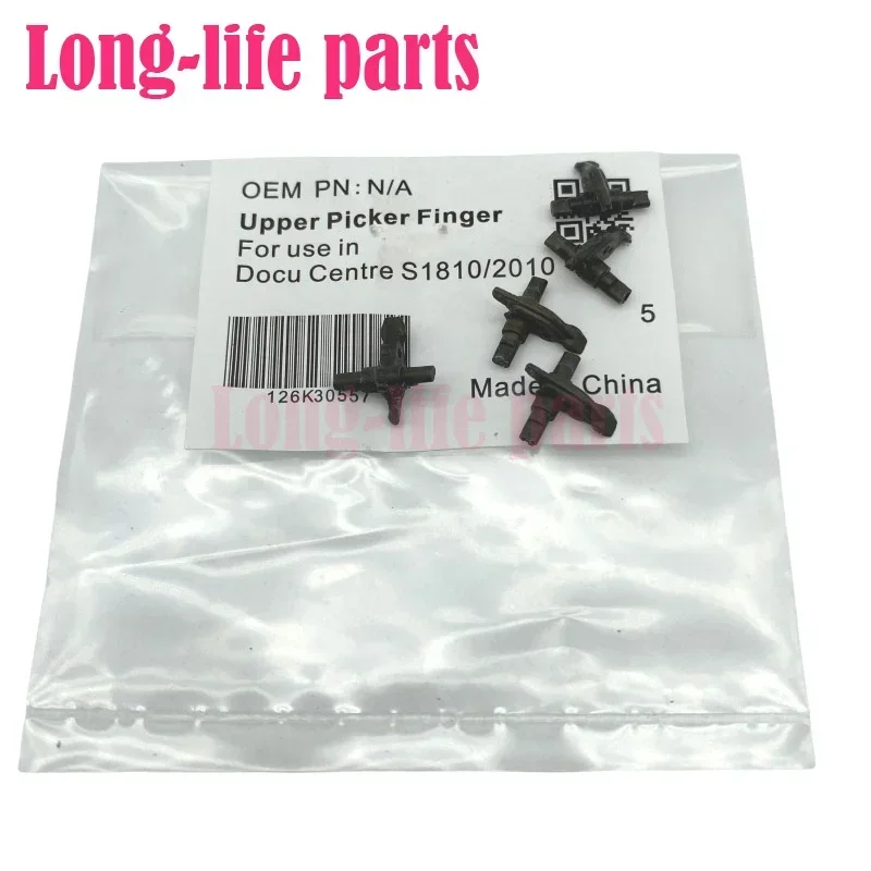 High Quality Brand New Compatible Fuser Picker Fingers Spring For Xerox S 1810 2420 2010 2320 2220 2011 2520 Copier Parts