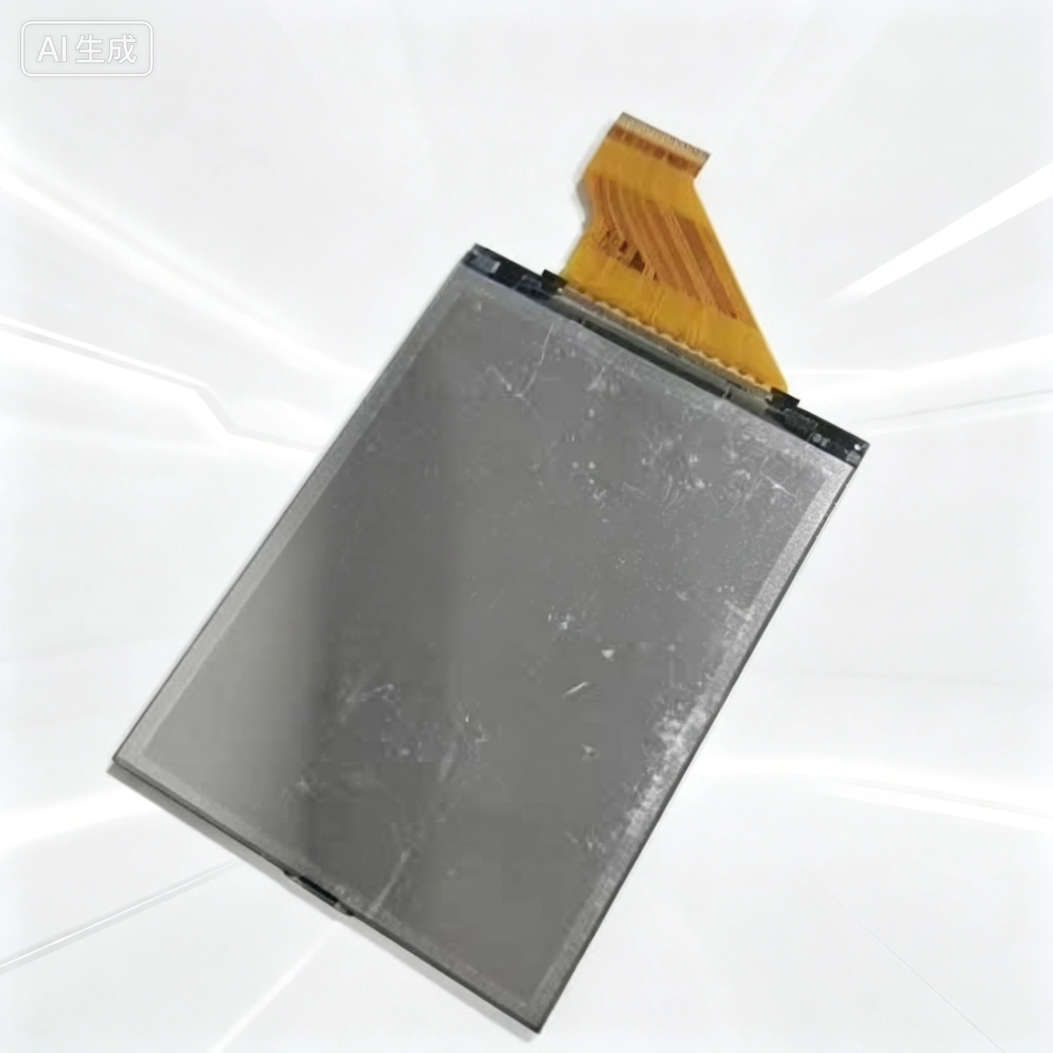 LCD Screen for Canon SX610 SX620 SX720 CCD Camera