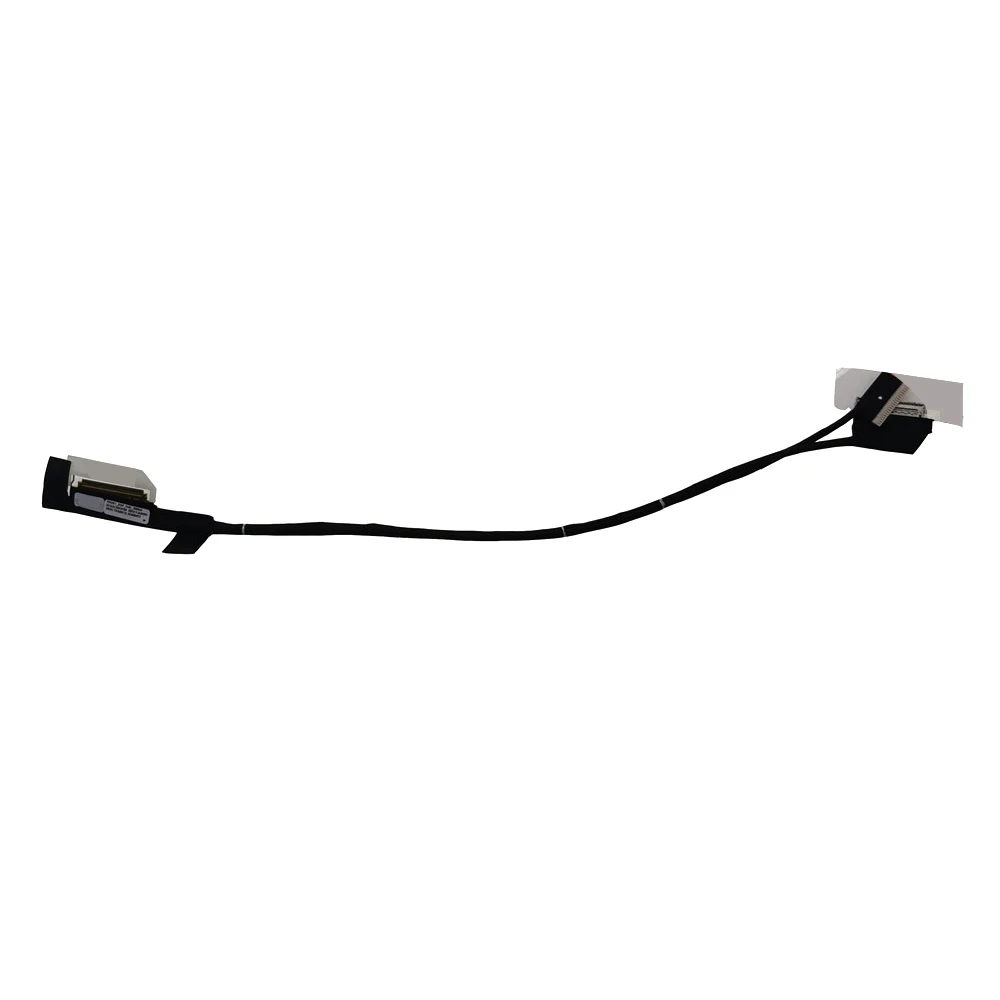 Laptop LVDS Cable For Alienware M15 R3 (2020) 0R37RV R37RV DC02C00OF00 300HZ