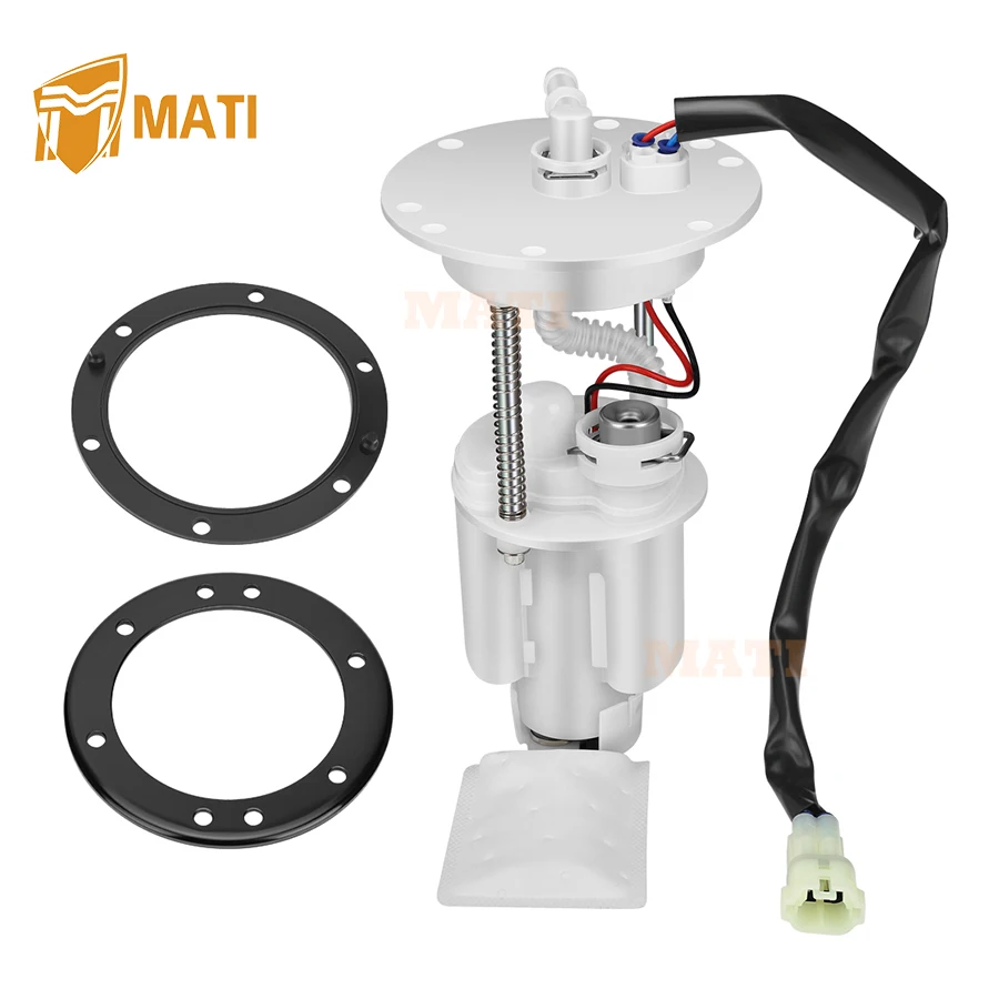 

M MATI Fuel Pump Assembly for CFmoto CFORCE 400 500 600 2010-2022 901F-150900