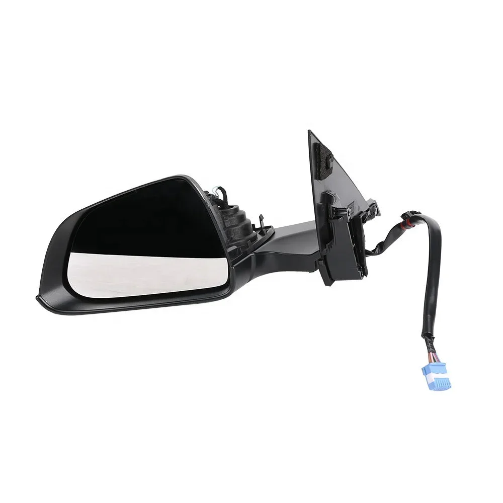 

Auto-Dimming Rearview Mirror For TeslaS Model 3 With Homelink Condition New 1077375-00-c