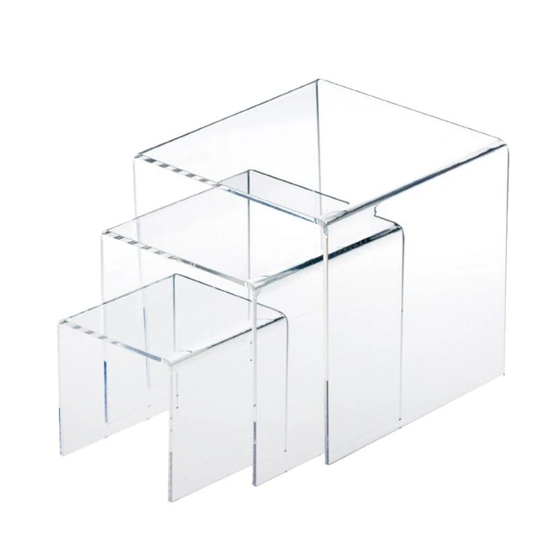 

5ASD CLEAR Product Stand Diewelry Show