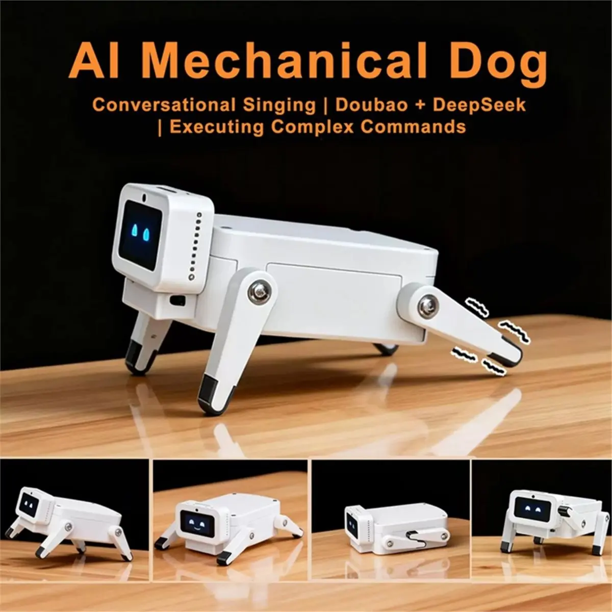 a01r-c3-サーボ-ai-音声チャットロボット-hi-メカニカルドッグ開発ボードサポート-xiaozhi