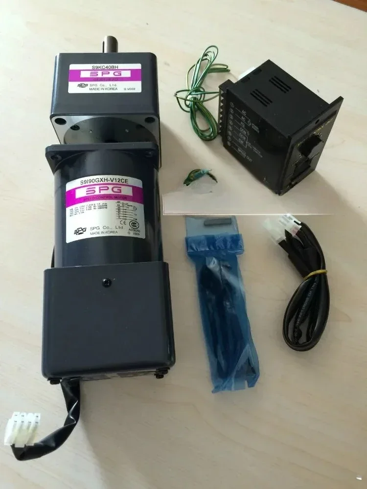 S9KC100BH-S Riduttore Corea del Sud S9KC100BH Riduttore S9KC100BL-S S9KC120BH