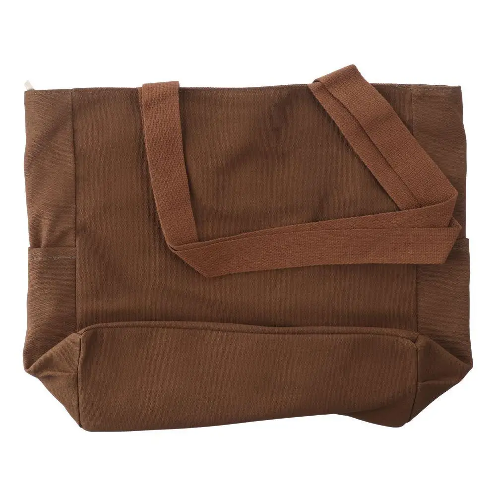 

Women Messenger Bag Preppy Student Book Bag Nylon Shoulder Bag Handbag