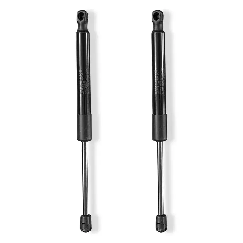 

2pcs For Tesla Model 3 Rear Trunk Lid Gas Strut Support Shock 1091560-00-B Left Or Right Tailgate Trunk Strut Damper