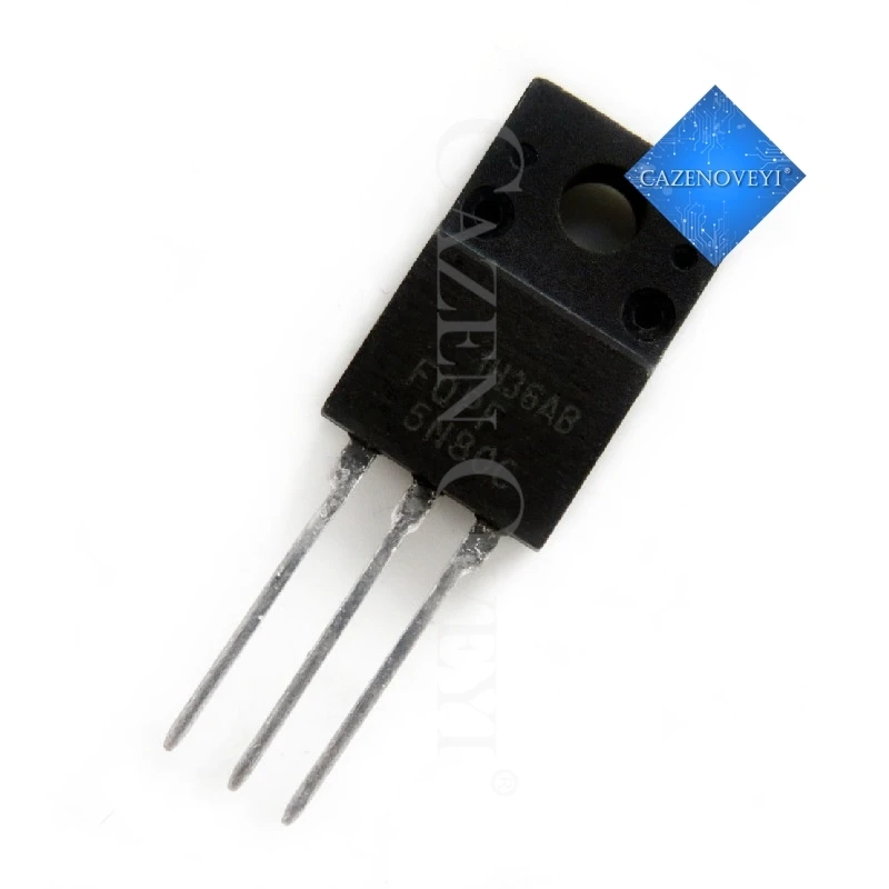 5-100PCS A332J A332 F5018-S F5018 FQPF5N80 5N80 NJM2267M NJM2267M PC847 847 FQP33N10 33N10