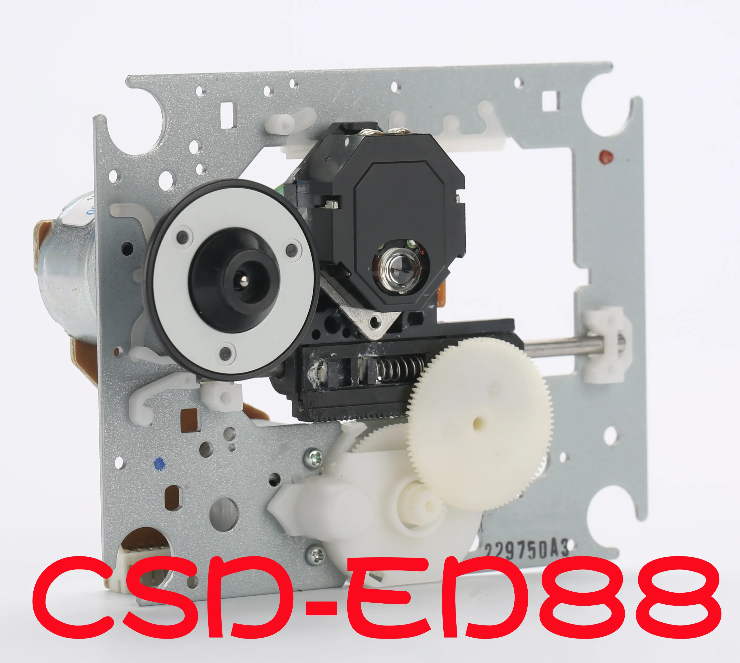 Replacement for AIWA CSD-ED88 CSDED88 CSD ED88 Radio CD Player Laser Head Lens Optical Pick-ups Bloc Optique Repair Parts