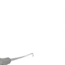 

5Pcs Dental Gingival Cord Packer Retraction Instruments Separator Serrated Picker Placement Round Dentist Clean Care Material