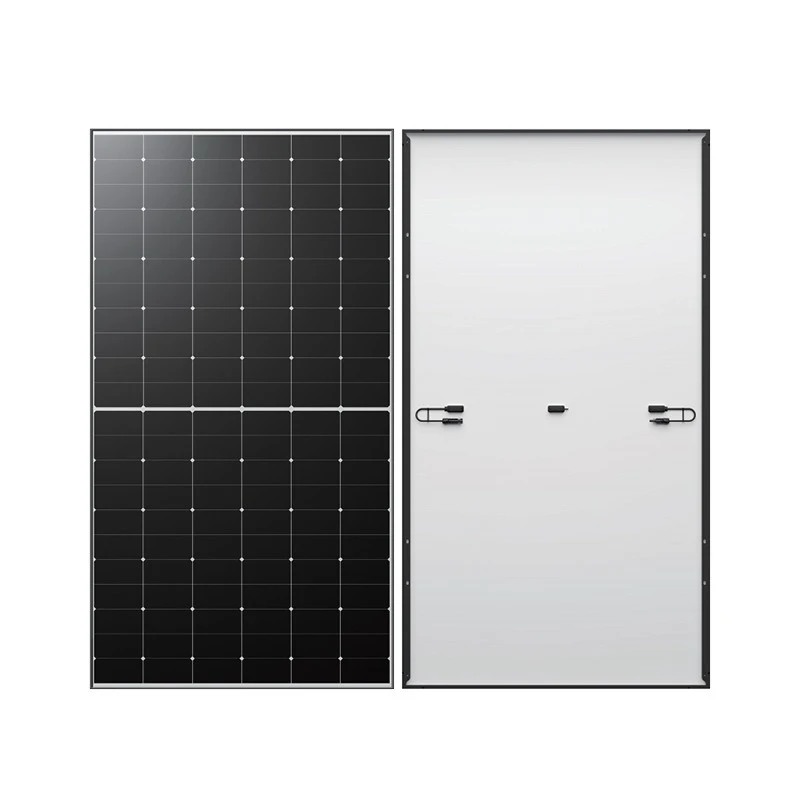 Monocrystalline Sil…