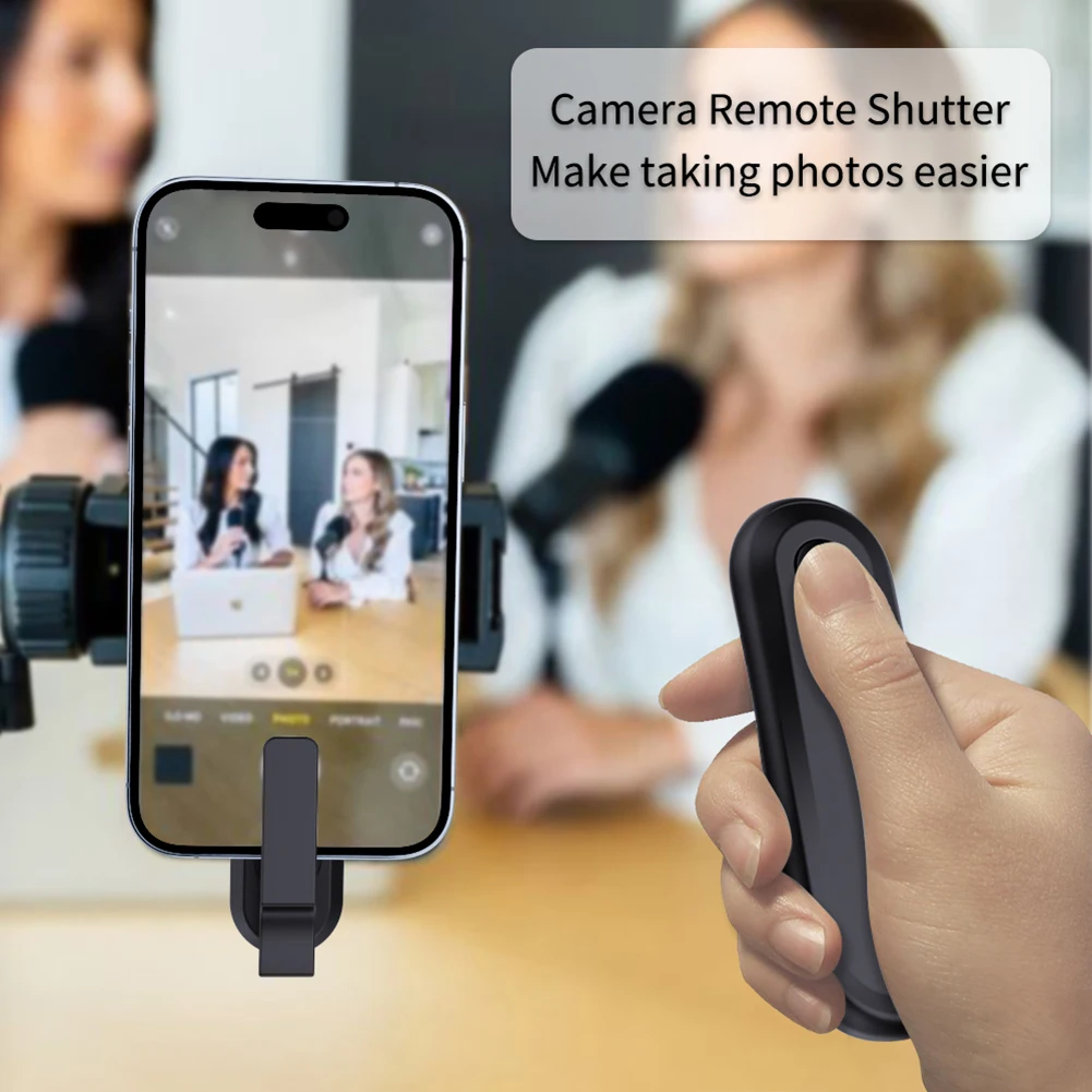 تيرنر الصفحة RF للتحكم عن بعد لجهاز كيندل اللوحي ، متوافق مع بلوتوث ، كاميرا مصراع الفرس ، علبة شحن بشاشة رقمية