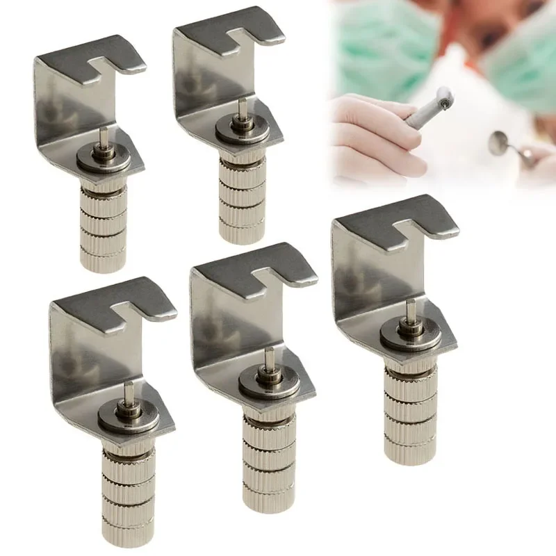 

5pcs/10pcs Dental Standard Wrench Key for High Speed Handpiece Burs Changing Needle Picker Dentistry Tools