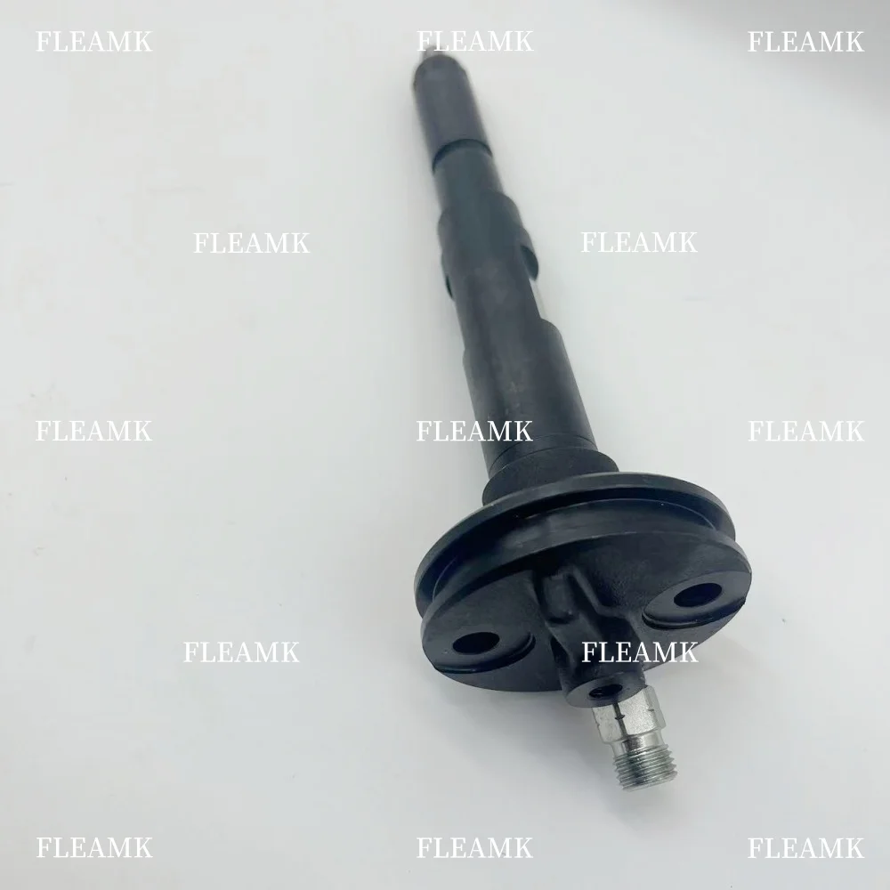 Excavator PC400-6 High Quality Diesel Common Rail Injector 6150-12-3200 for 6D125