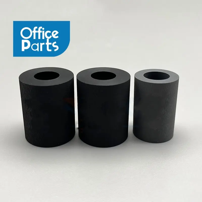 10SETS 302N406030 302ND94340 302ND94350 Feed Pickup Roller Reifen für Kyocera 4002i 5002i 6002i 4052ci 5052ci 6052ci 2552ci 3252ci