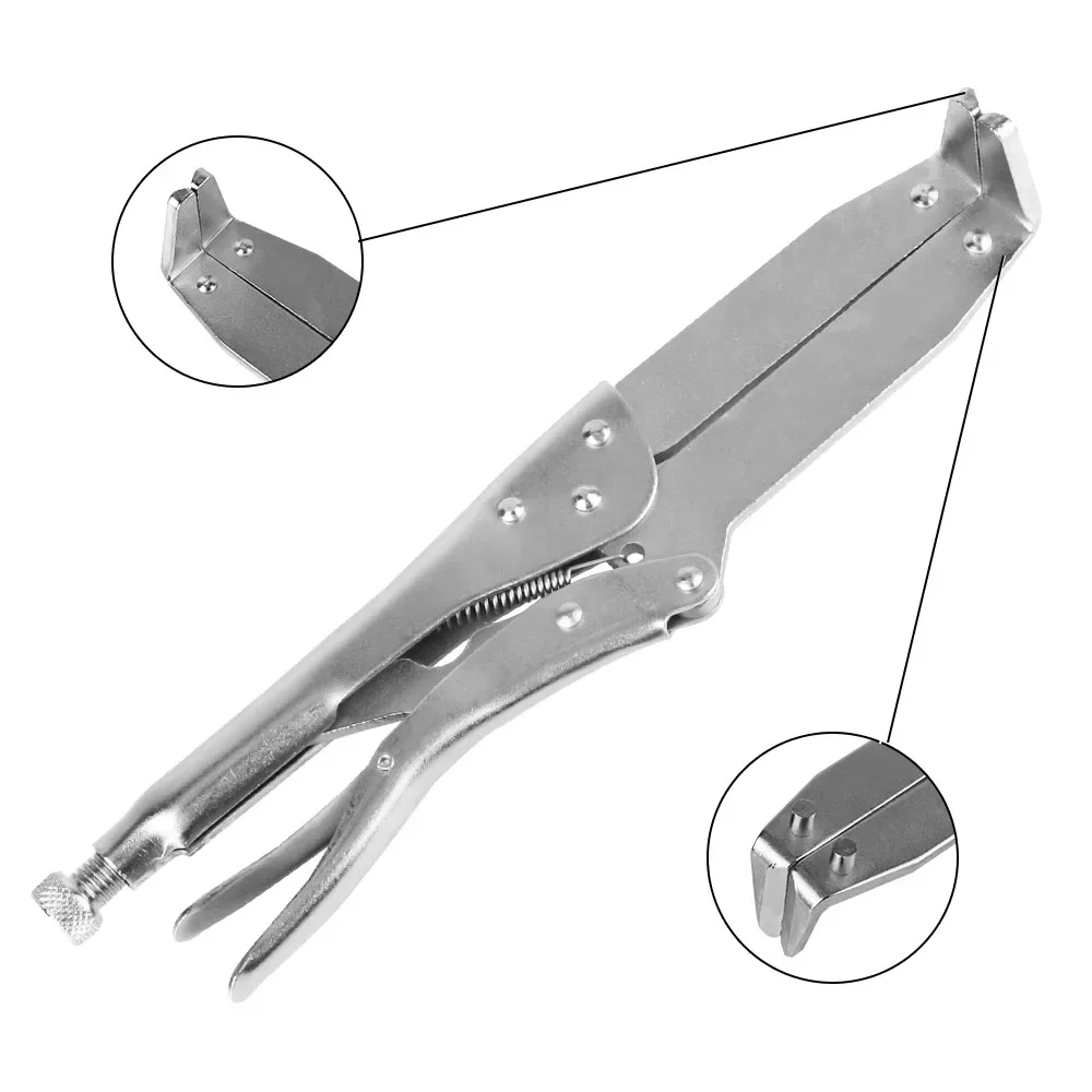 For Car Clutch Repair Fix Correcting Machines Drive Clutch Puller Clutch Tool Moto Parts Pliers Motorcycle Accessories