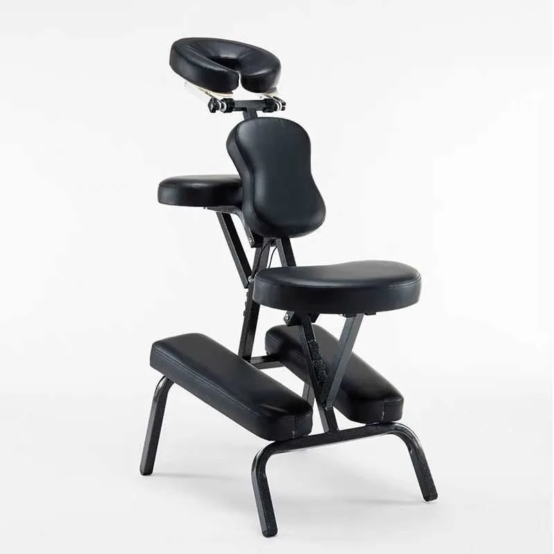 Portable Traditional Tattoo Chair Chinese Massage Tattoo Chair Foldable Durable Commercial Furniture Silla De Tatuaje ZYWSY40