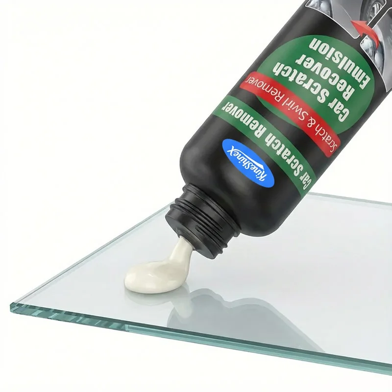 Watch Cleaner Car Scratch Remover Paint Care Tools Swirl Scratches Repair Polishing Auto Body Grinding Compound Anti Scratch Wax