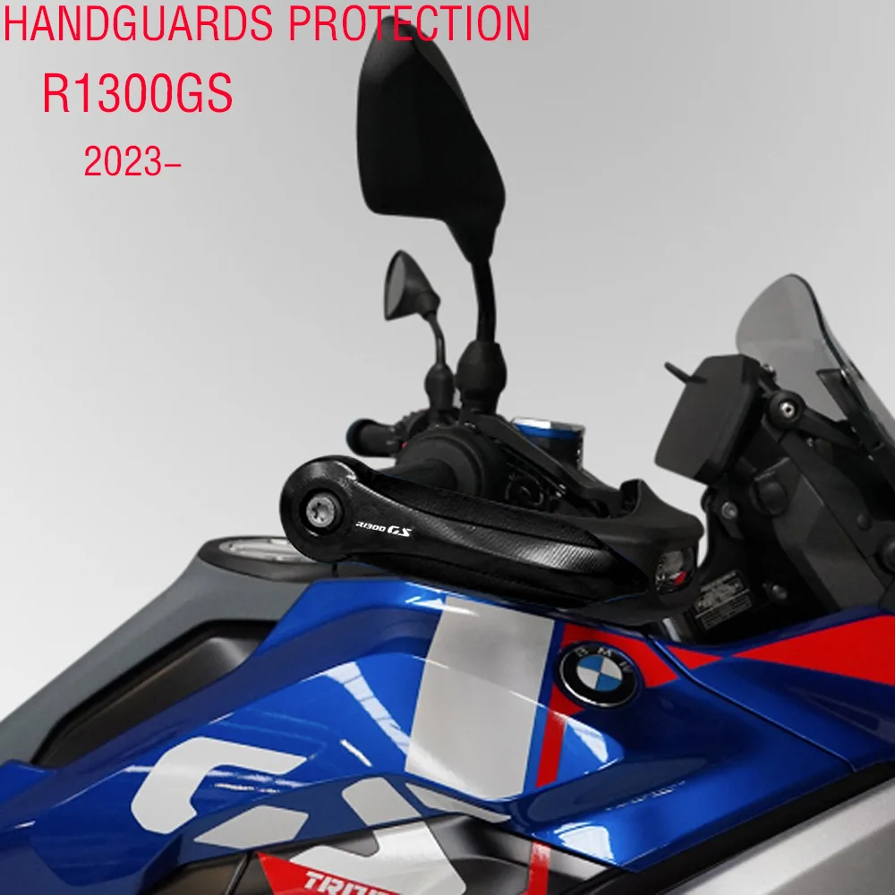 

for BMW R1300GS Accessories Decorative Cover R1300GS Hand Guard Cap Motorcycle Handguards Protection R 1300 GS GS1300 2023-