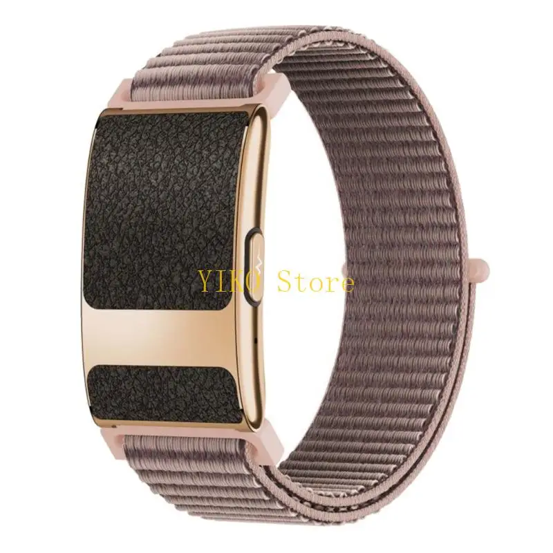 K32C TK35pro App Review Fitness Wristband with Screenless Design, Quiet Message Alerts and Charging for Daily Wear