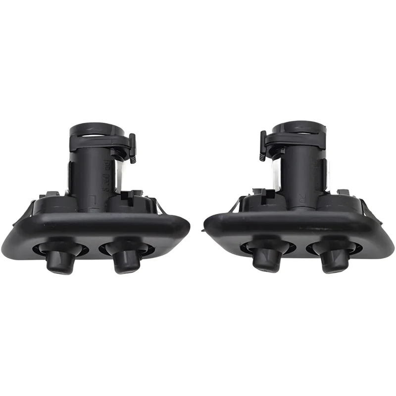 

F9-сопло омывателя фар 61678360661 61678360662 для BMW E39 525I 528I 530I 540I M5, форсунка омывателя фар, форсунка омывателя