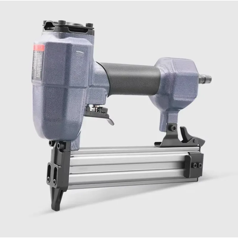 5/16 Gauge 2-Inch Pneumatic Nail Gun for Concrete Nails