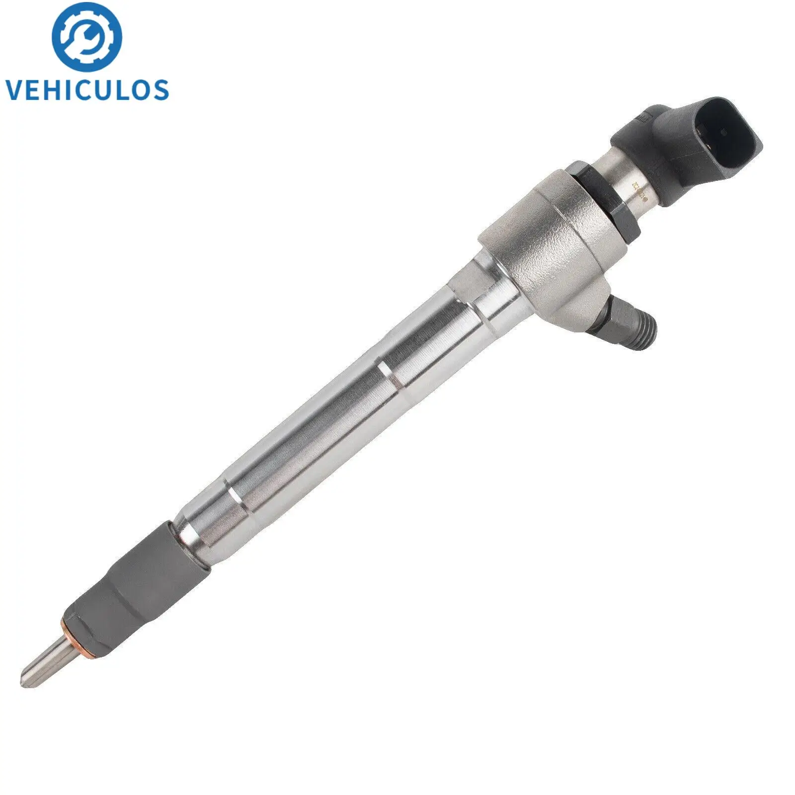 

1PC Diesel Fuel Injector 1746967 BK2Q9K54AF BK2Q-9K546-AG U20213H50C For MAZDA BT50 2.2L & 3.2L For FORD TRANSIT 2.2L 2006-2011