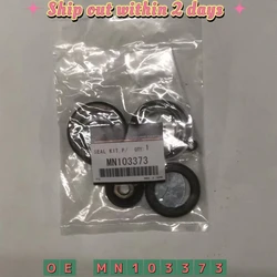 Car power steering gear rack box repair seal kit for Mitsubishi Pajero Montero Shogun 3 4 MN103373