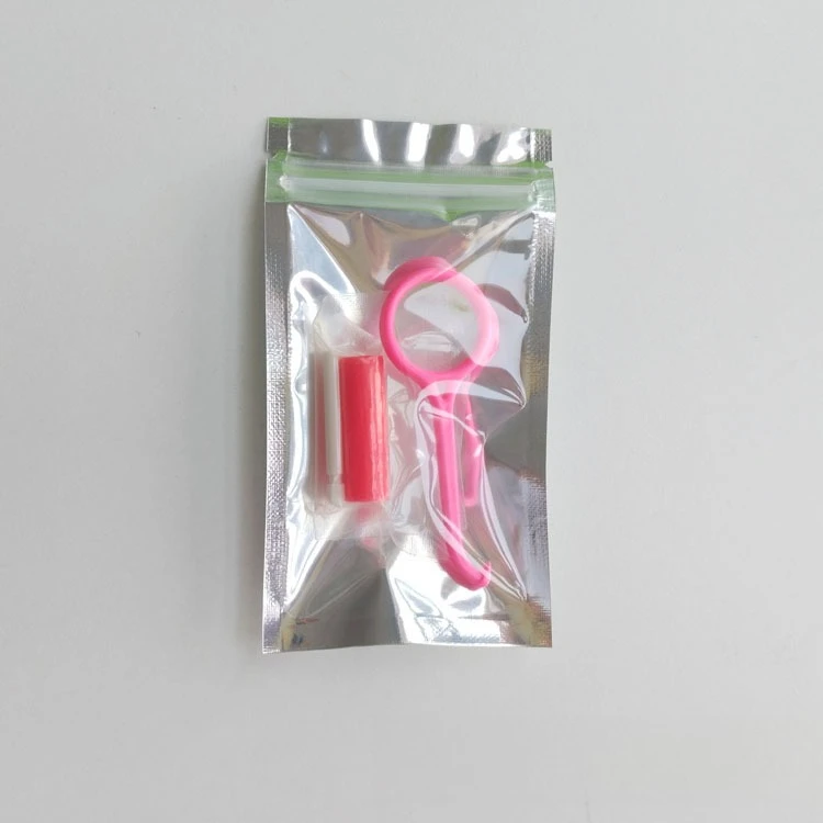 50 Stuks Dental Aligner Chewies Voor Invisalign Aligner Retainer Chewies Orthodontische Chomper Tanden Tandheelkundige Chew Onzichtbare Accessoires