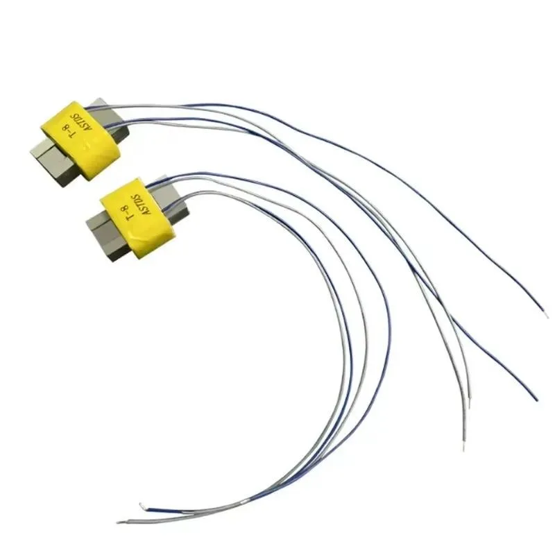 Audio Enhancer Transformer for U87 T-13 T-14 T-8 M80 Microphone Recording Studio Sound Quality Improvement Accessory