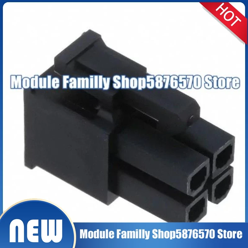 50/pcs/lot new and original  Connector 39013045 5557-04R-BL 3901-3045
