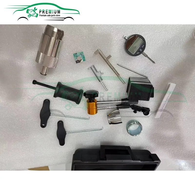 0BH  DQ500 0BT  Brand New  Drive OEM T10525 Board Puller Fixing Tool Wet Dual Clutch Removal Fits  For VW 7-speed Clutch WT60
