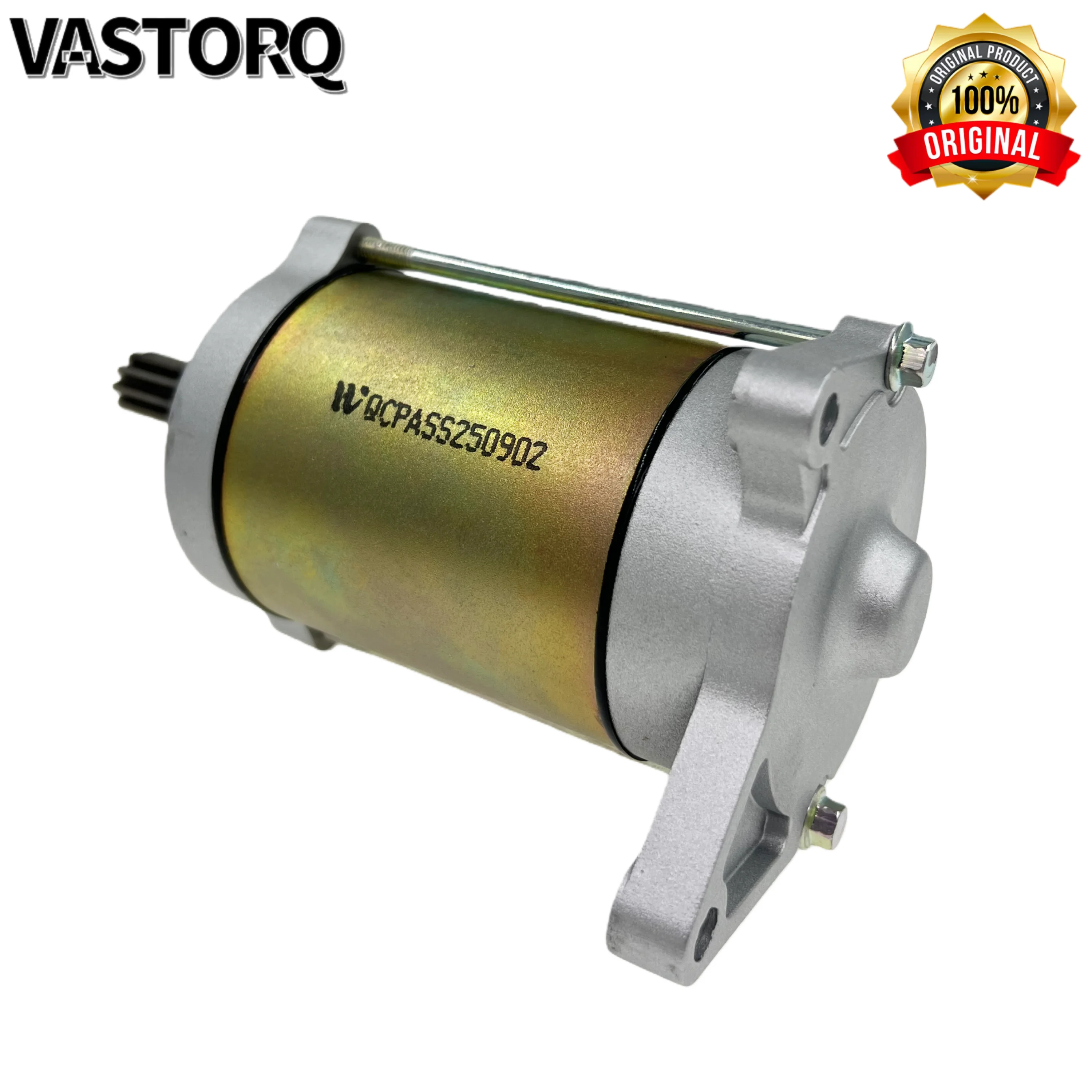 

Starter Motor FOR CFMOTO ATV UTV SSV CF Moto Zforce Cforce Uforce 800 1000 Z8 X8 Tracker 800 PART NO.0800-091000