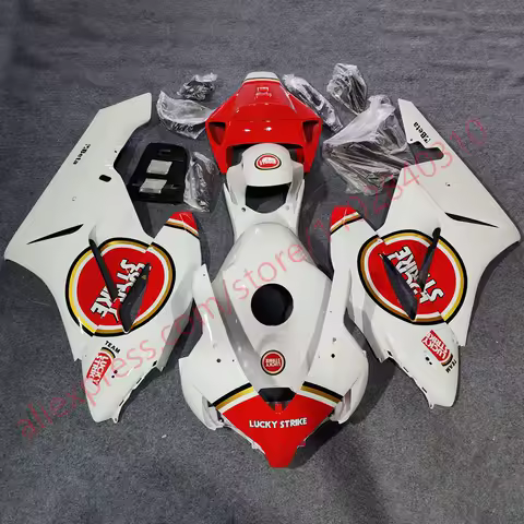 For Honda CBR 1000RR 2004 2005 Motorcycle Body Cover Fairings CBR 1000 RR 04 05 ABS Plastic Fairing Kit