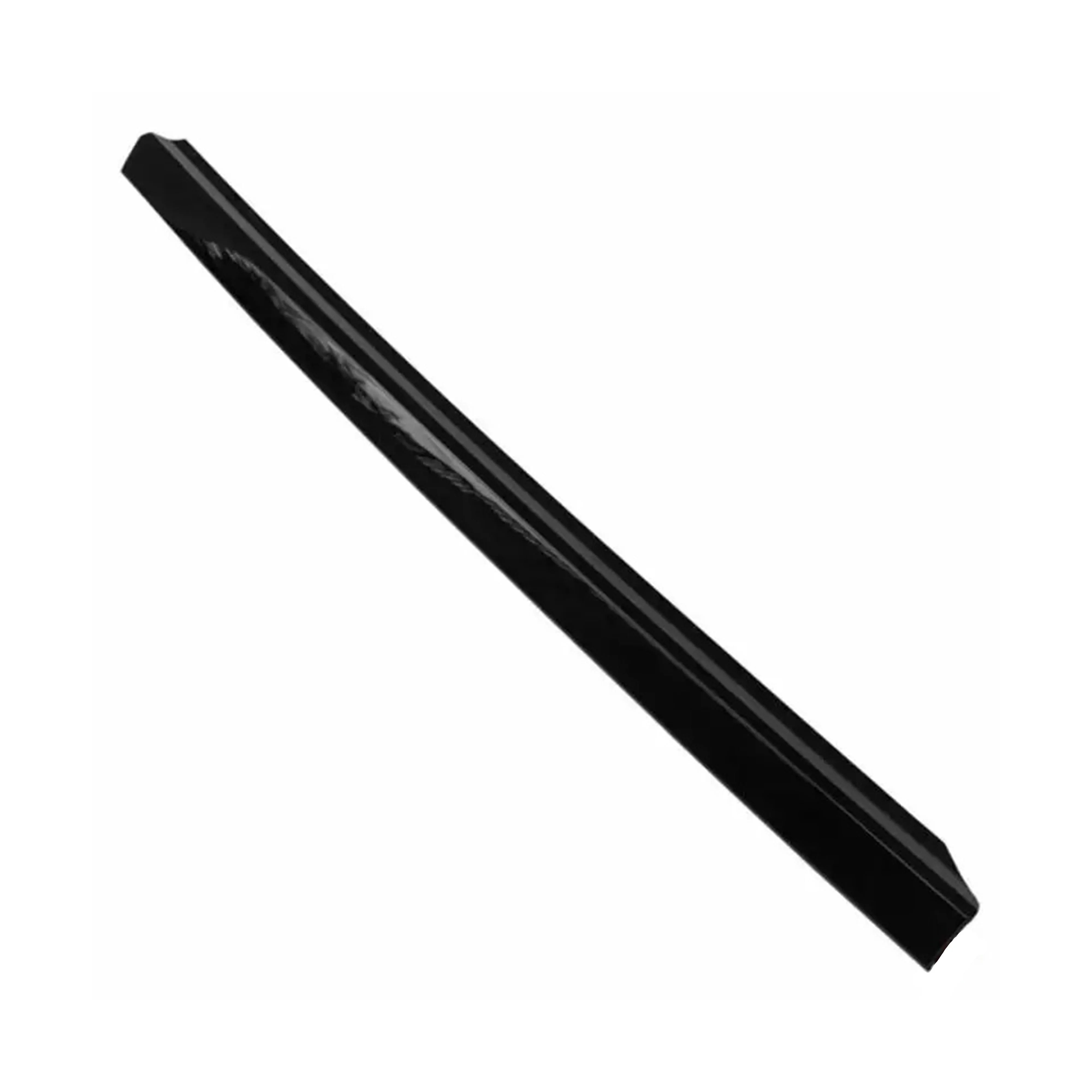 Car Window Door Column B C Pillar Post Cover Trim Sealing Strip Driver Side For Mini Cooper Clubman R55 2007-2015 Self Adhesive
