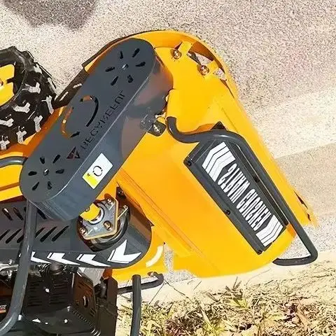 Customized garden court farm high-efficiency professional lawn mower, suitable for lawn maintenance management