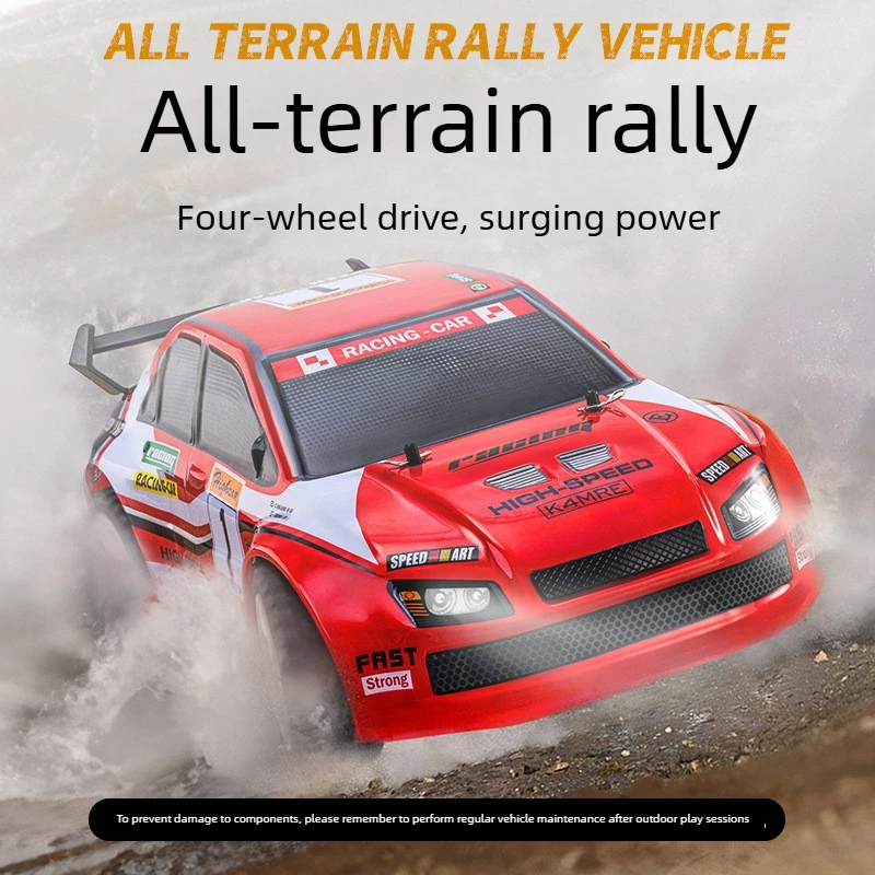 Cool Stuff Toy Car Funny Gift-Hot 70km/h High-speed 4WD Rc Cars,Remote Control Car,Kawaii Full Scale Rc Drift Car,Toys for Kids