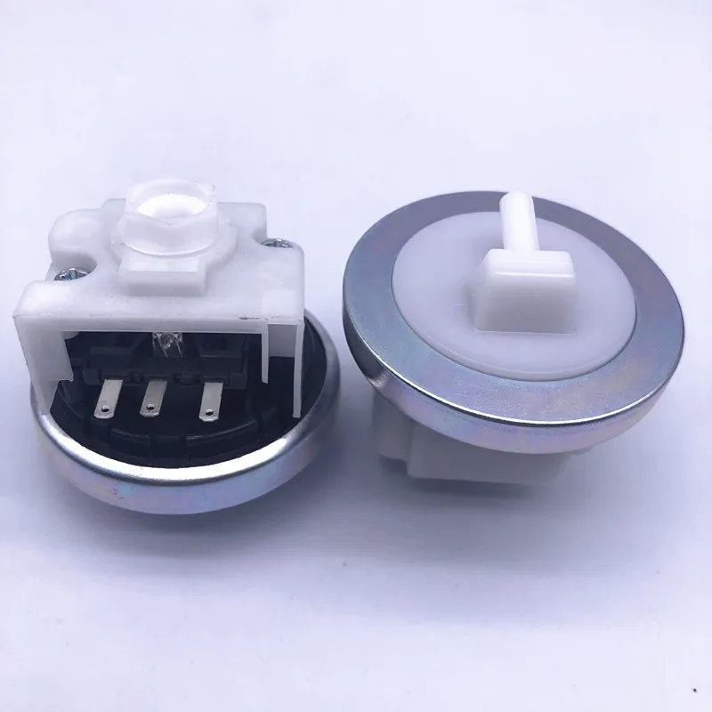 Applicable to Midea Little Swan automatic washing machine water level sensor universal water level pressure switch sensor